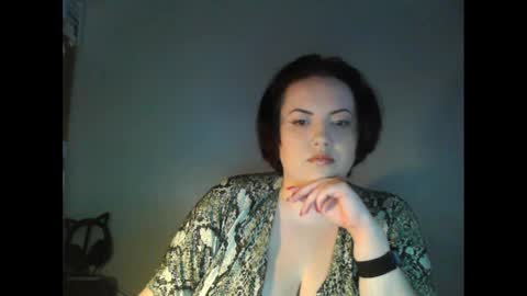 BlackkVelvet online show from March 1, 12:45 pm