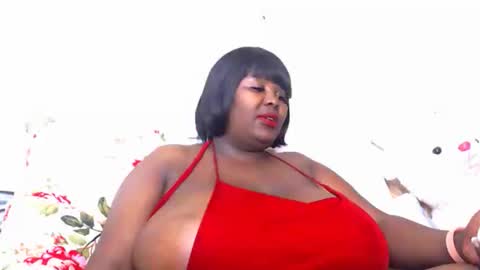 blackladyqx online show from January 6, 5:28 pm