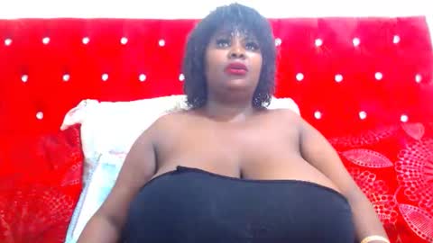 blackladyqx online show from March 4, 11:35 pm