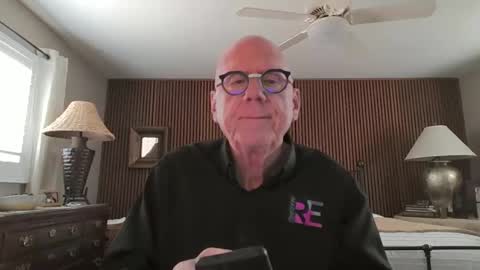 blacklexus online show from February 12, 8:50 pm