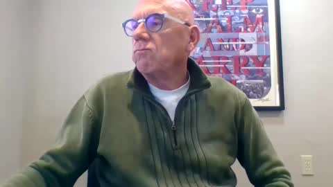 blacklexus online show from December 23, 9:40 pm