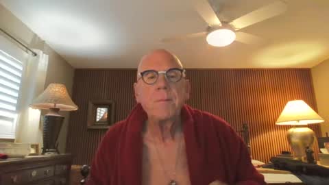 blacklexus online show from January 31, 3:55 pm