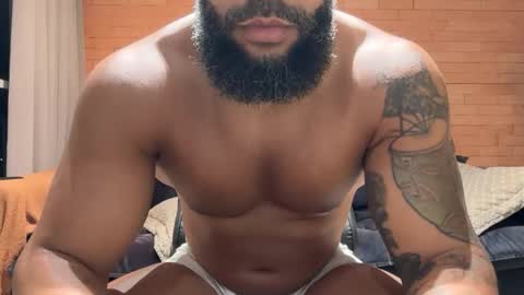 Macauly online show from March 17, 10:48 pm