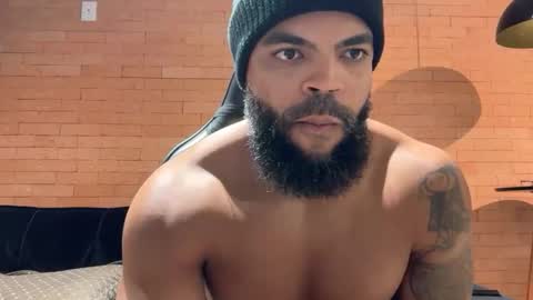 Macauly online show from March 13, 10:35 pm