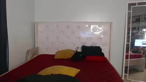 Cleo online show from March 5, 10:41 pm