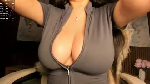 Karina online show from July 9, 4:49 am