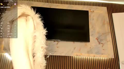 Karina online show from November 30, 2:51 am