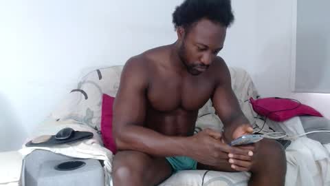 Twtter 1MikeBeckford            Onlyfns beckfordmike online show from February 8, 12:30 pm