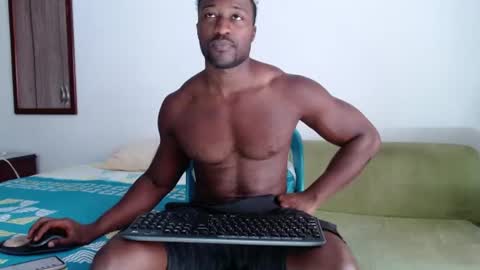 Twtter 1MikeBeckford            Onlyfns beckfordmike online show from July 1, 2:15 pm