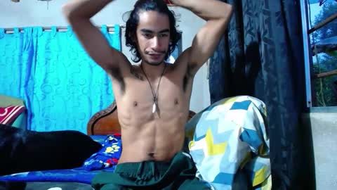 Black Panther online show from December 22, 11:06 am