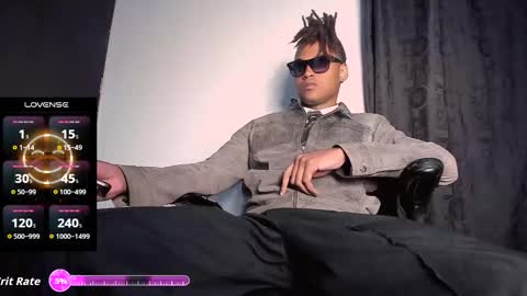 everyday STREAM 11PM COLOMBIAN HOUR online show from February 26, 3:32 am