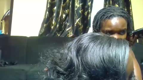 Snapshot of blackprincess25 chatting on September 22, 6:01 pm Lorraine online show from September 22, 6:01 pm