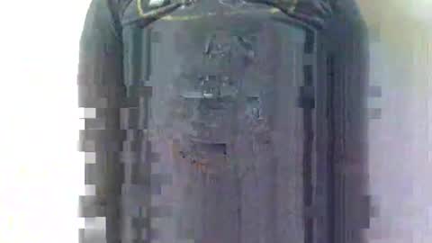 Jeffery Black online show from March 26, 10:37 pm