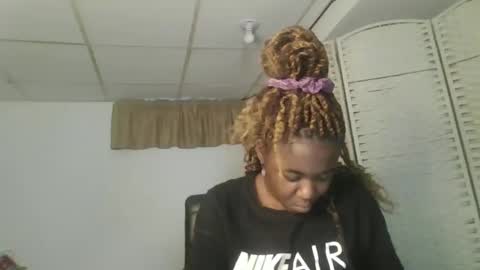 blackqueen888 online show from March 3, 1:01 pm