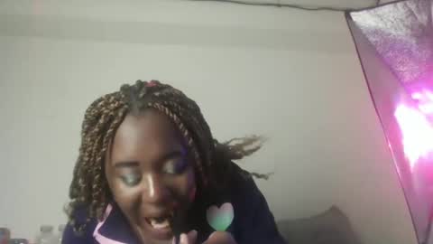 blackqueen888 online show from February 27, 11:37 pm