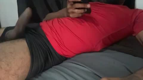 blackrangertt online show from May 21, 2:07 am