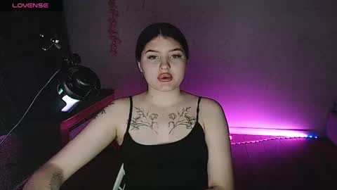 blackroseonee online show from June 2, 11:07 pm