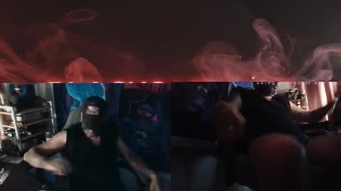 Blacksapphire online show from November 2, 7:14 pm