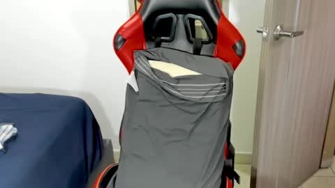 Marlon online show from February 22, 10:23 pm