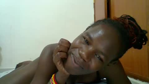 SARAH online show from November 6, 10:13 pm