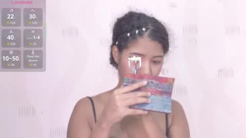 blacksweetiee online show from December 18, 3:02 am