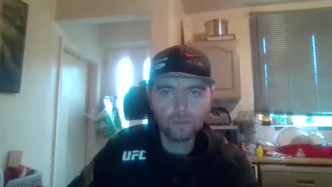 Mikey online show from February 24, 11:54 am