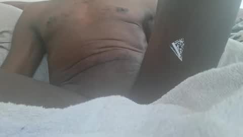 Blackxlversa online show from June 16, 6:23 pm