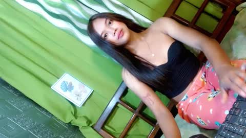 Snapshot of blacky_luna chatting on March 11, 11:55 am sweetyluna online show from March 11, 11:55 am