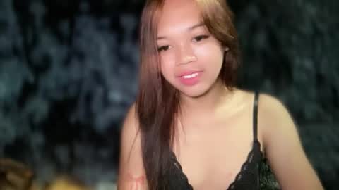 sweetyluna online show from November 3, 10:05 am