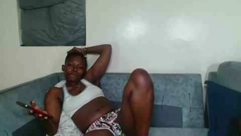 blacky_winndy online show from October 3, 2:21 am