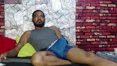 Richard online show from February 8, 4:27 am