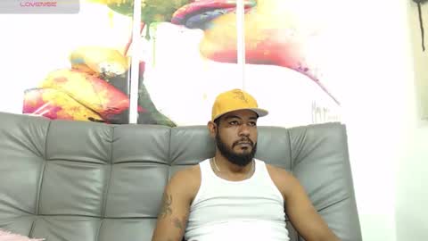 Richard online show from October 30, 3:12 pm