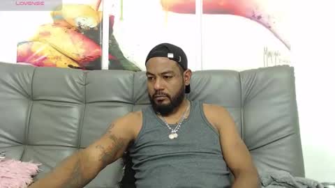 Richard online show from October 23, 5:53 am