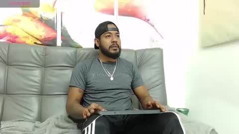 Richard online show from November 9, 9:13 am