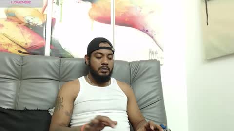 Richard online show from November 28, 7:48 am