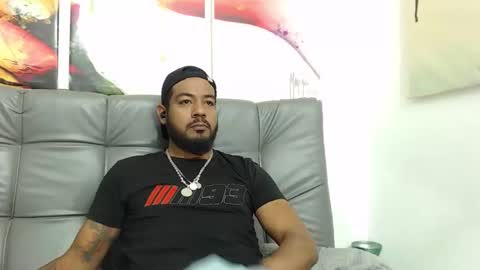 Richard online show from November 22, 3:54 pm