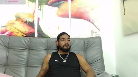 Richard online show from October 29, 6:04 am