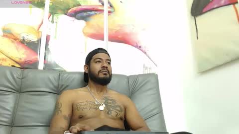 Richard online show from November 15, 3:02 pm