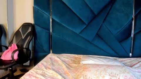 BlairWall online show from November 6, 8:45 pm