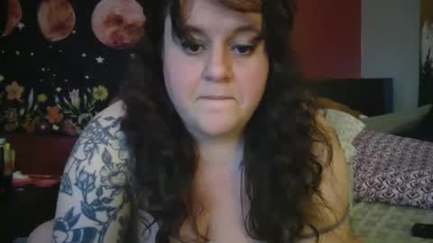 Blair Bordeaux online show from February 9, 3:11 am