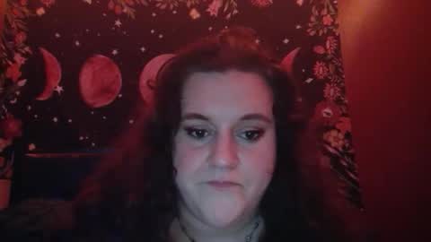 Blair Bordeaux online show from May 25, 3:23 am