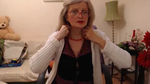 blairfort online show from February 10, 12:39 pm