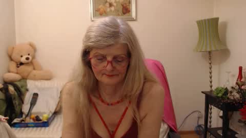 blairfort online show from January 23, 12:09 pm