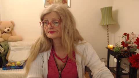 blairfort online show from February 19, 10:09 pm