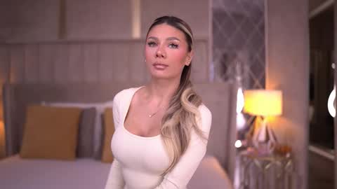 BlairSanders online show from November 10, 7:16 pm