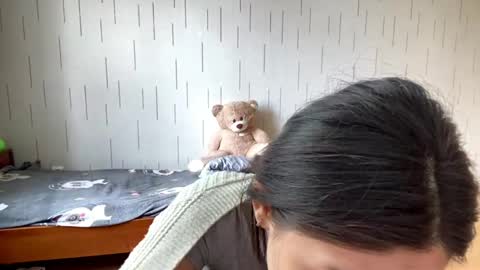 Mila online show from May 2, 10:32 am