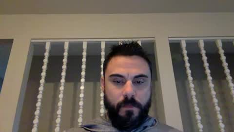 Blake from Australia online show from December 2, 6:38 pm