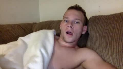 BlakeAndSkylar online show from May 6, 8:53 am