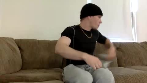 BlakeAndSkylar online show from November 23, 9:24 pm