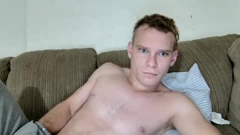 BlakeAndSkylar online show from June 17, 8:52 am
